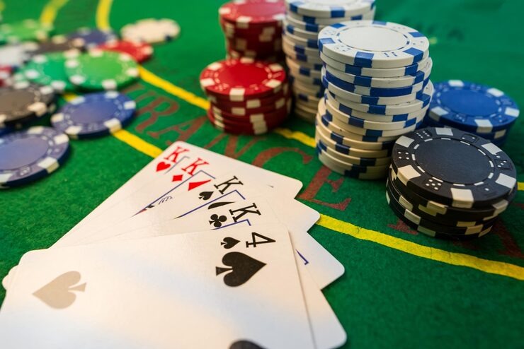 abl138 Live Roulette