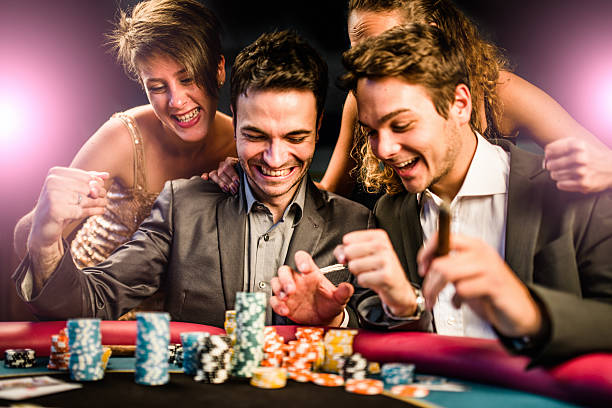 abl138 Live Baccarat Grand